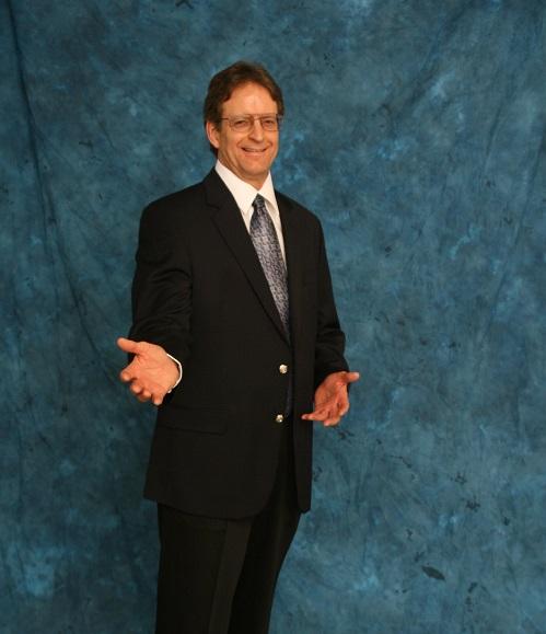 Dr. Tom Rohrer