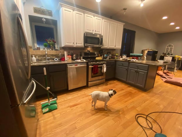 Images AllTech1 Painting and Services