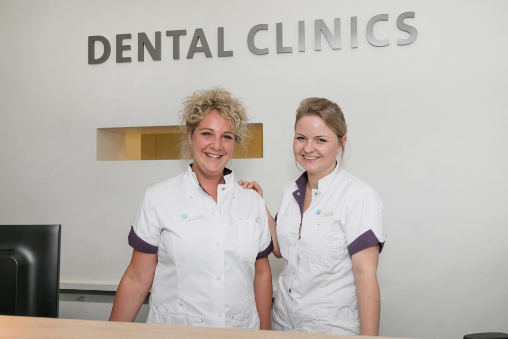 Foto's Dental Clinics Venlo