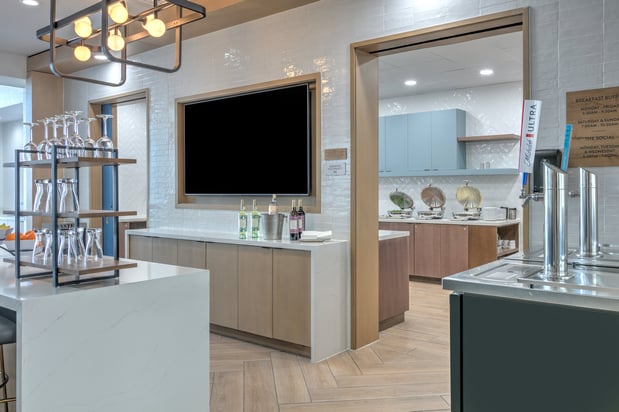 Images Staybridge Suites San Antonio Lackland Afb Area by IHG