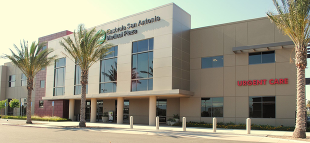 Images Pacific Eye Institute - Eastvale