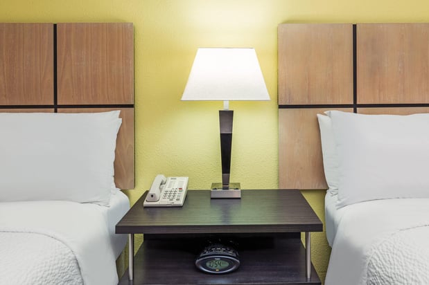 Images Candlewood Suites Tyler by IHG