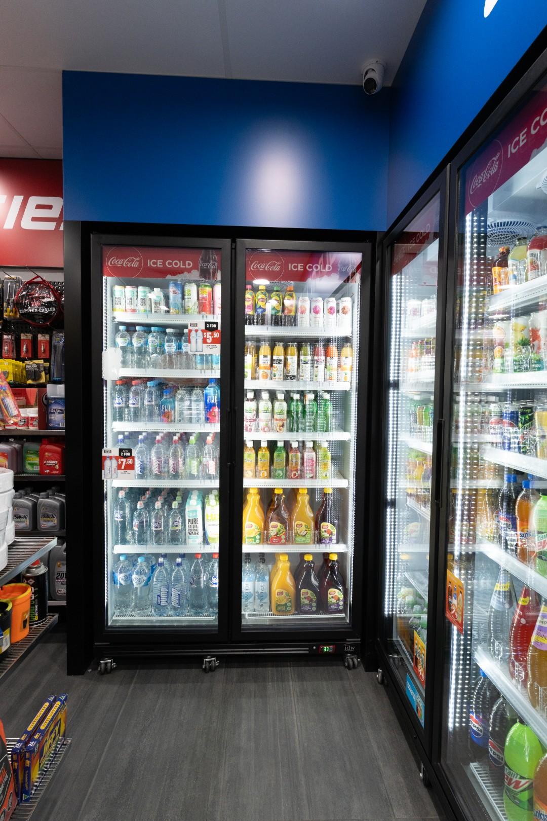 Images SPEEDWAY WILLIAM ST