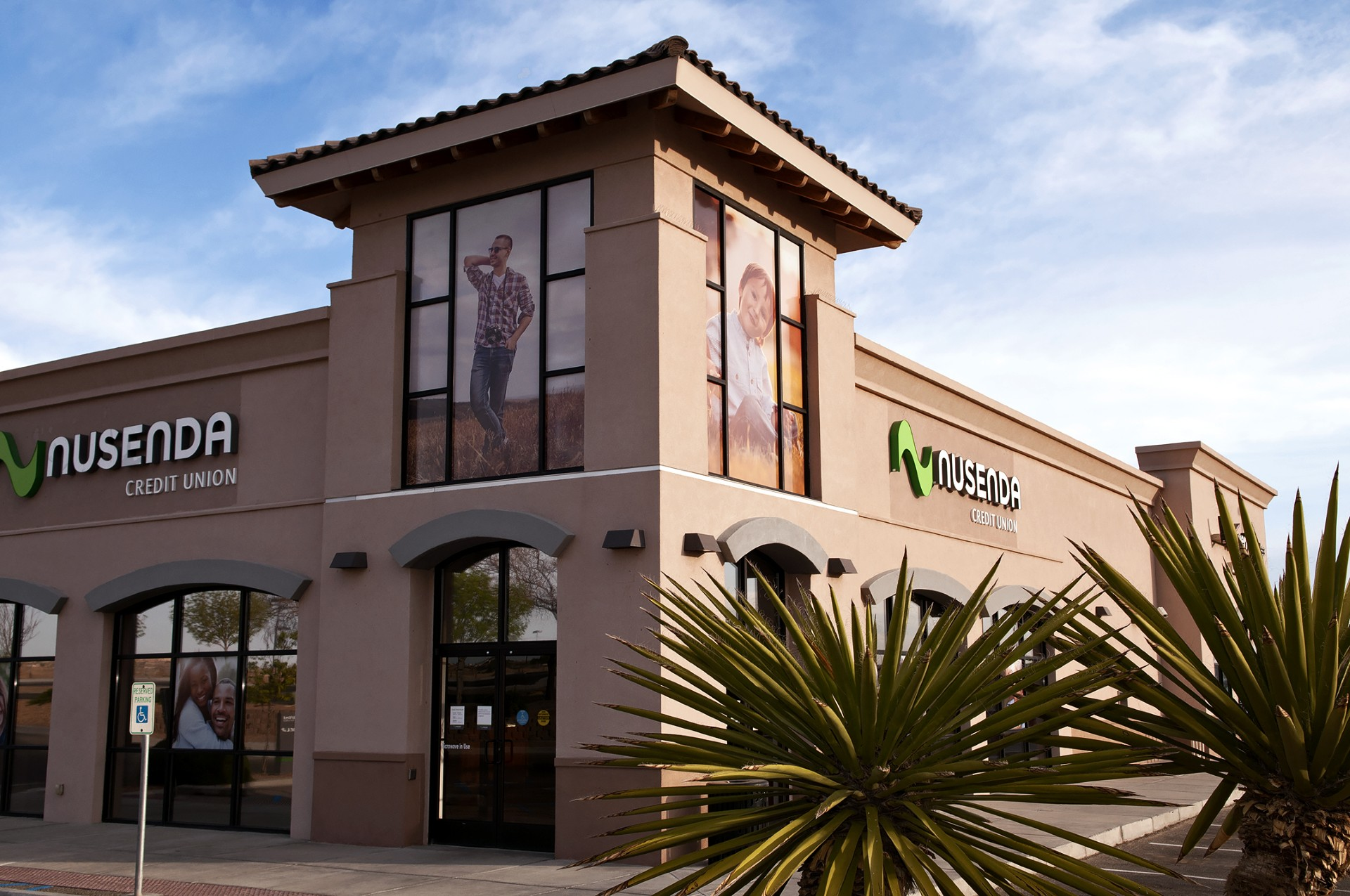 Nusenda Credit Union Image