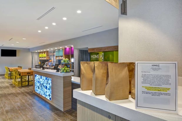Images Home2 Suites by Hilton Naples I-75 Pine Ridge Road