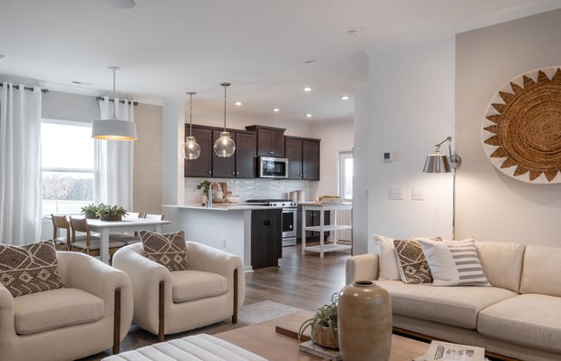 Images Parkside Crossing by Pulte Homes