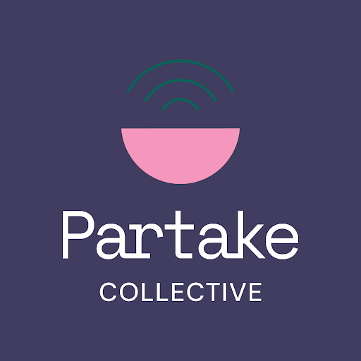 Partake Collective - Glassell Park Logo