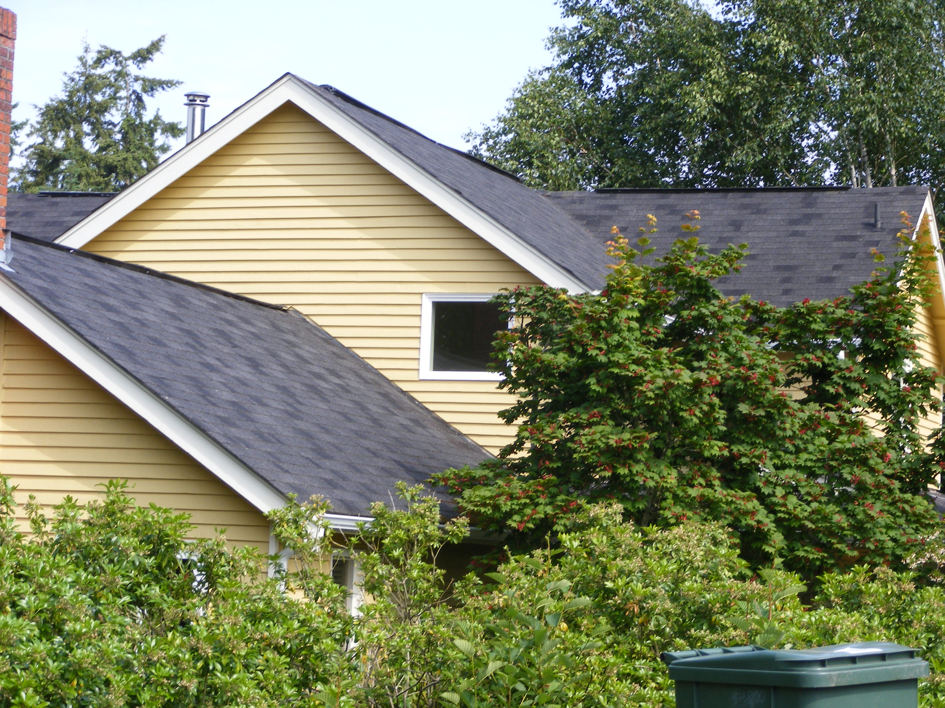 Scott's Home & Roof Service Image