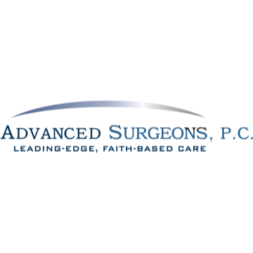 Advanced Surgeons, P.C. Logo