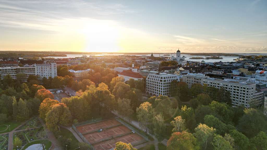 Images Radisson RED Helsinki