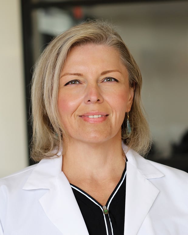 Ivana Nyirenda -  Beacon Kalamazoo Cancer Center