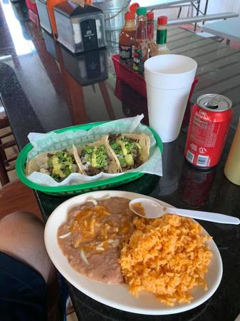 Images Los Primos Taqueria