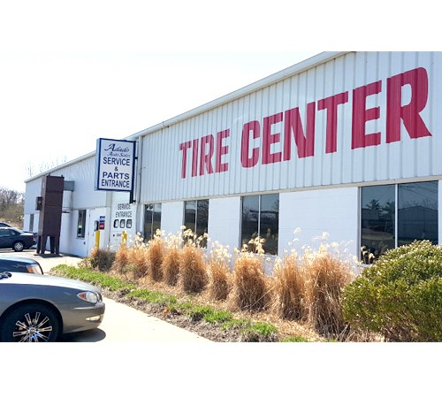 Adado Tire & Service Center Coupons near me in Mason, MI 48854 | 8coupons