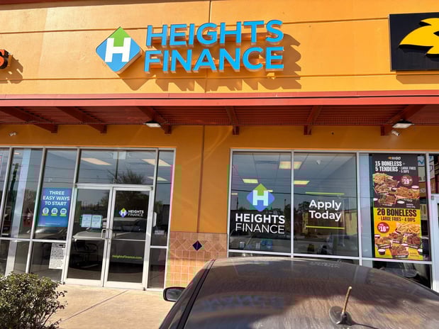 Images Heights Finance