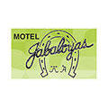 Motel Jabaloyas Logo