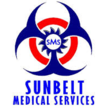 Sunbelt Medical Services Logo
