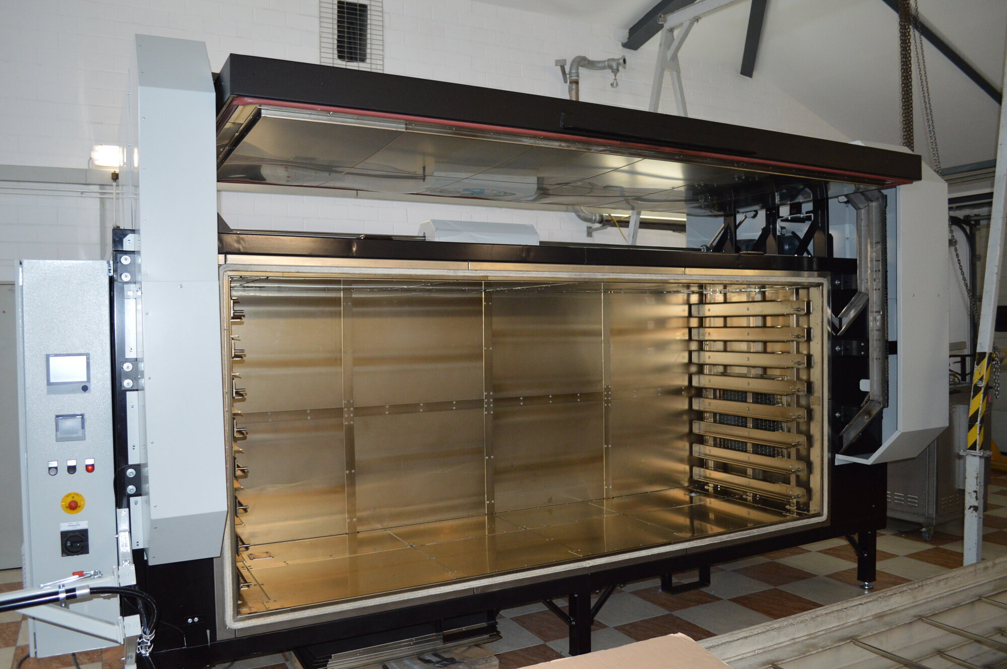Bilder ENA-Elektrotechnologien und Anlagenbau GmbH