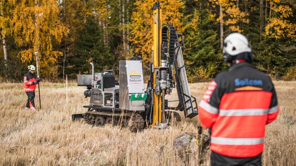 Images Soilcon Oy