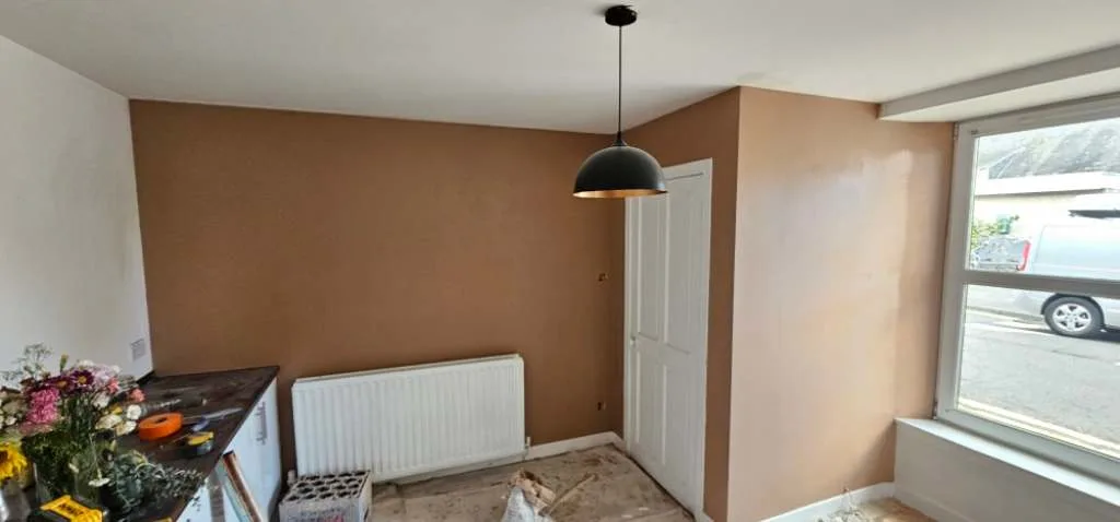 Images CD Plastering