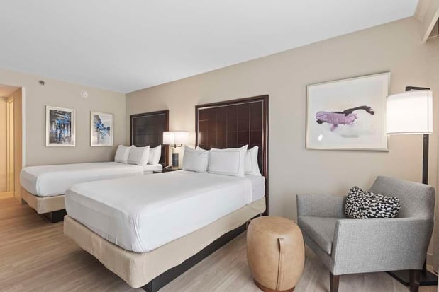 Images DoubleTree by Hilton Hotel Columbus