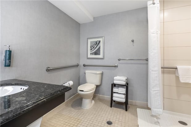 Images DoubleTree by Hilton Hotel Williamsburg