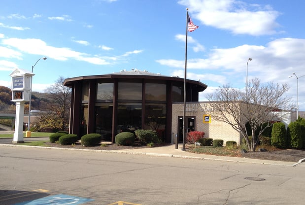 Images Chemung Canal Trust Company