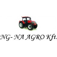 Mezőgazdasági Gépalkatrészbolt NG-NA AGRO Kft. Fertőszentmiklós (06 99) 310 862