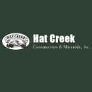 Hat Creek Construction Inc. Logo