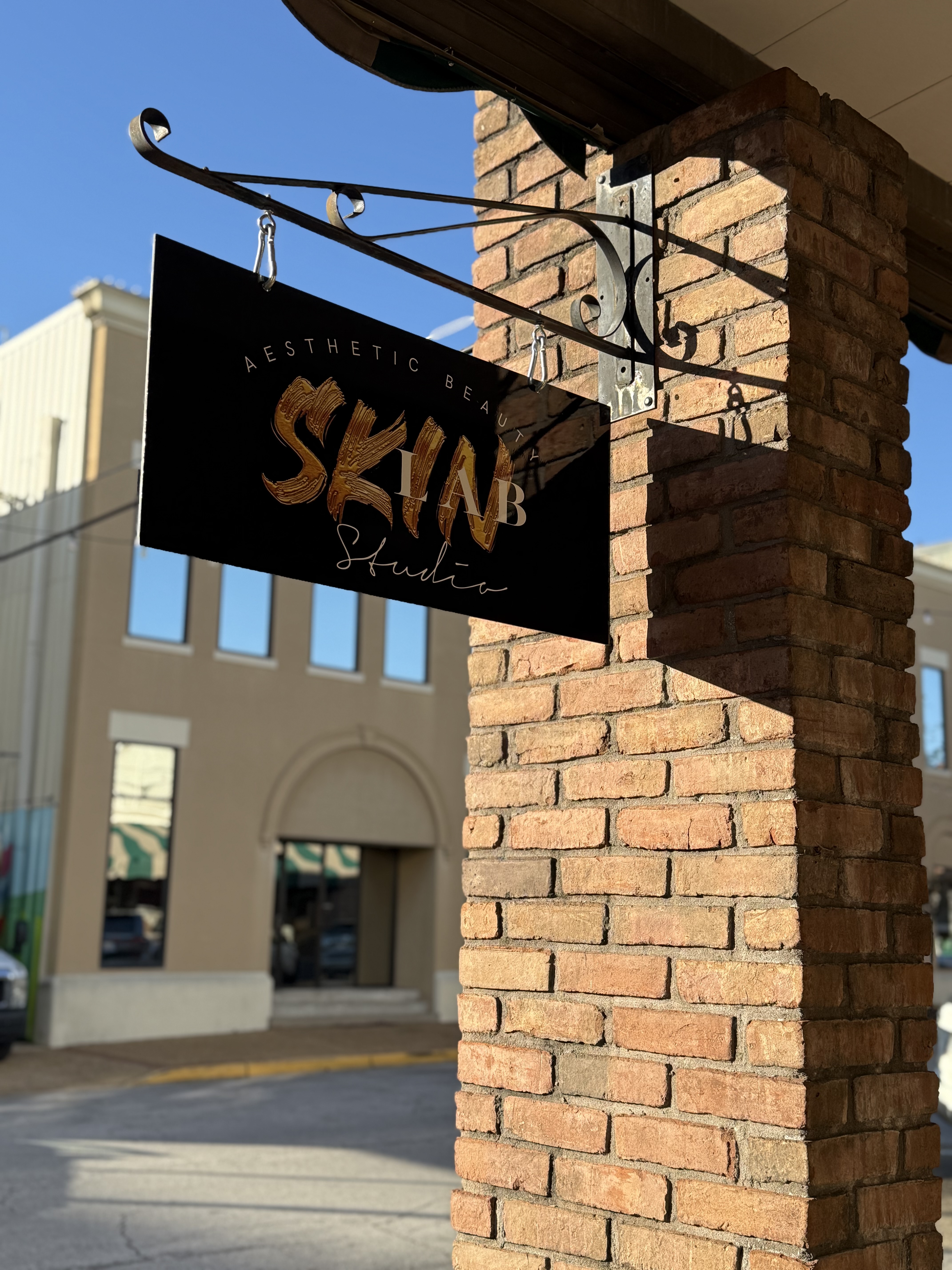 SKIN Lab Aesthetic Beauty Studio Image