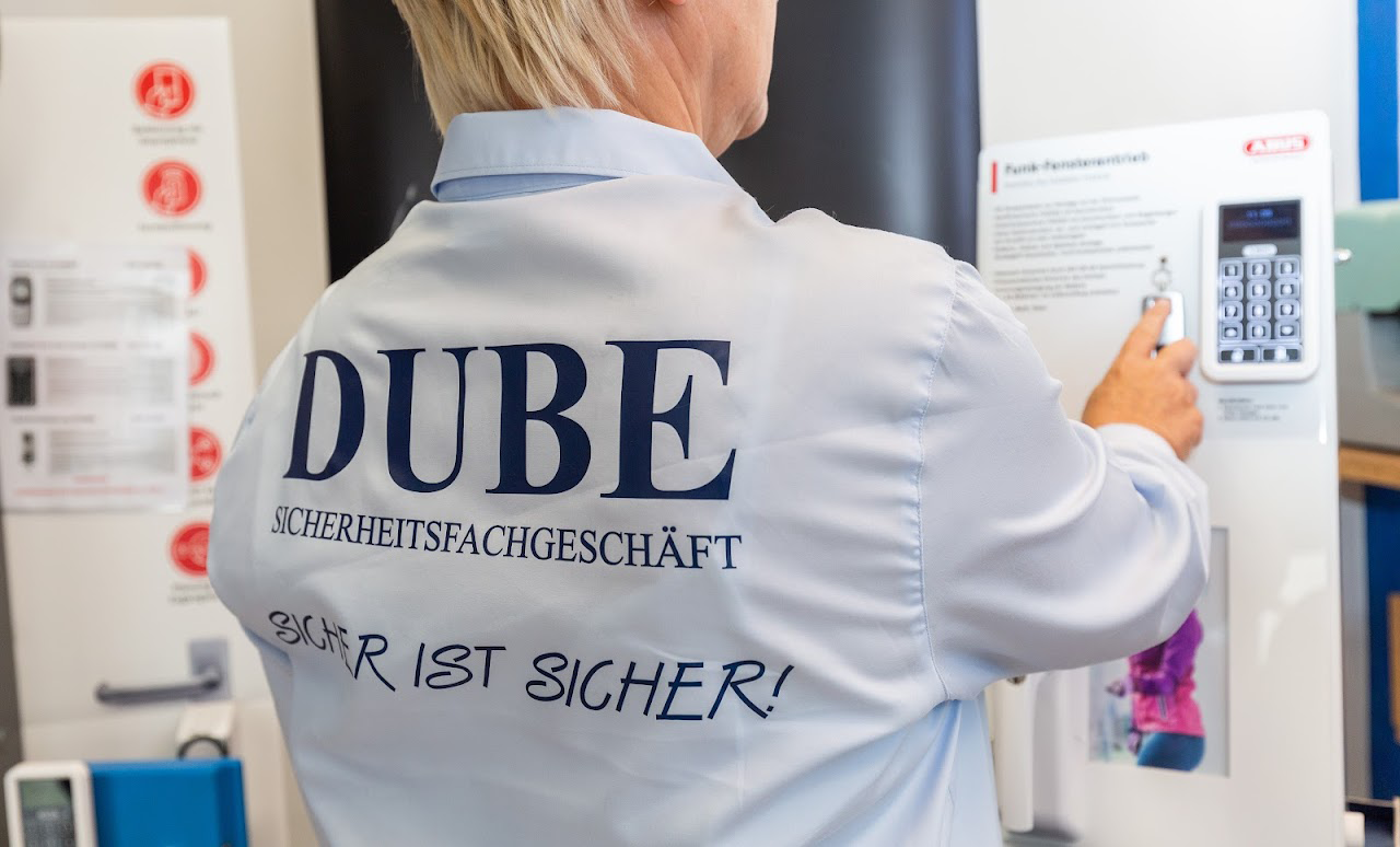 Fotos - Dube Sicherheitsfachgeschäft GmbH - 4