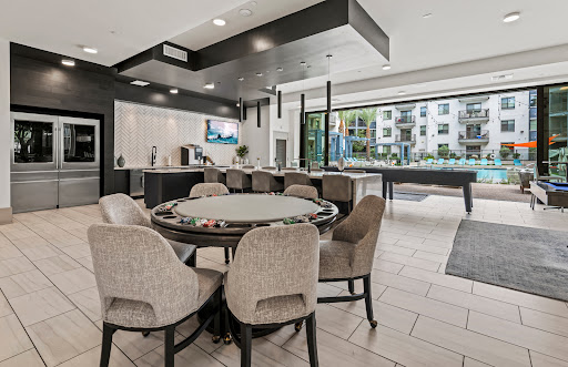 Images The Aston North Scottsdale Apartments