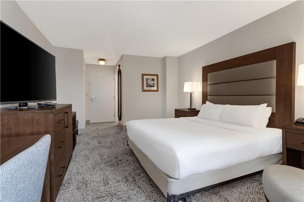Images Hilton Arlington National Landing
