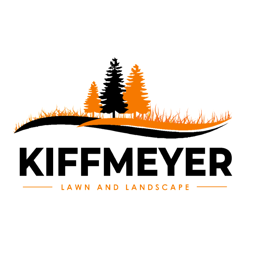 Kiffmeyer Lawn and Landscape Logo