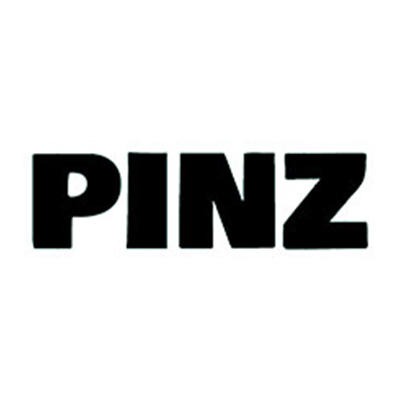 PINZ LLC Logo