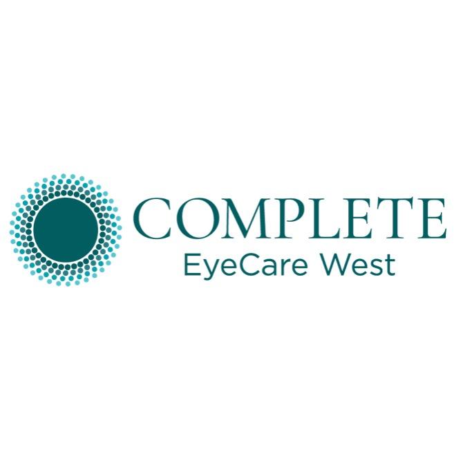 Complete EyeCare West Logo