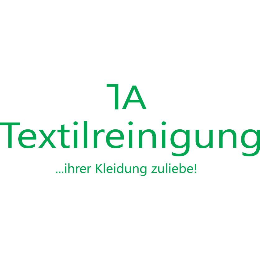 Dechant Anna Elise 1a Textilreinigung in Regensburg - Logo