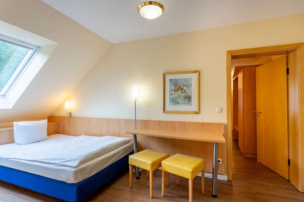 Waldhotel Eskeshof, Krummacherstr. 251 in Wuppertal