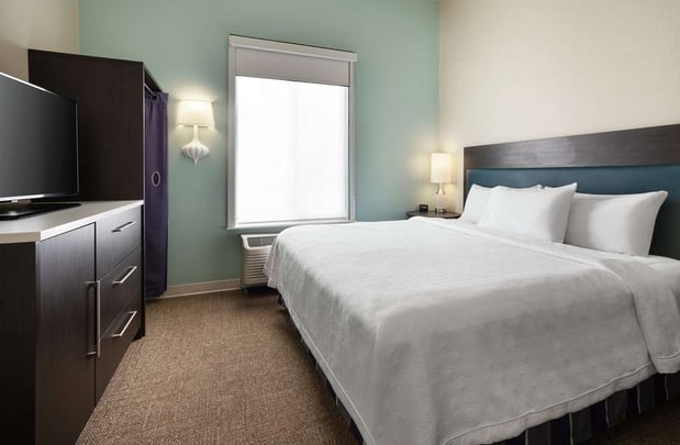 Images Home2 Suites by Hilton Anchorage/Midtown