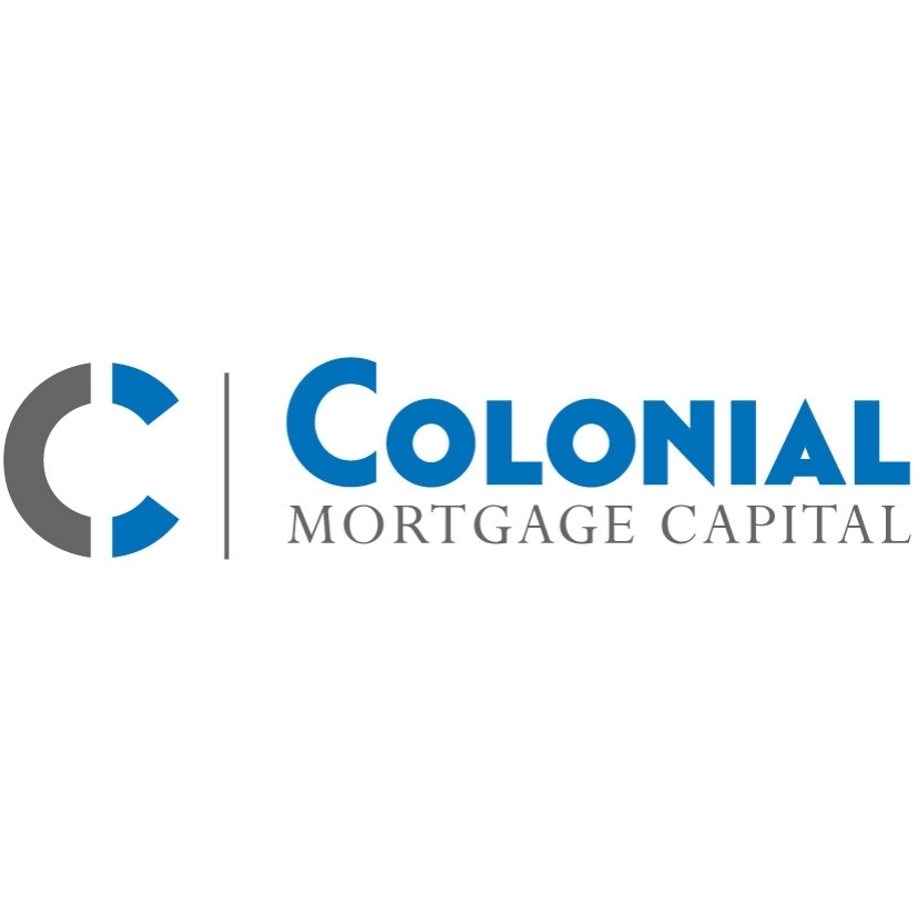 Colonial Mortgage Capital-Andy Sikora Logo