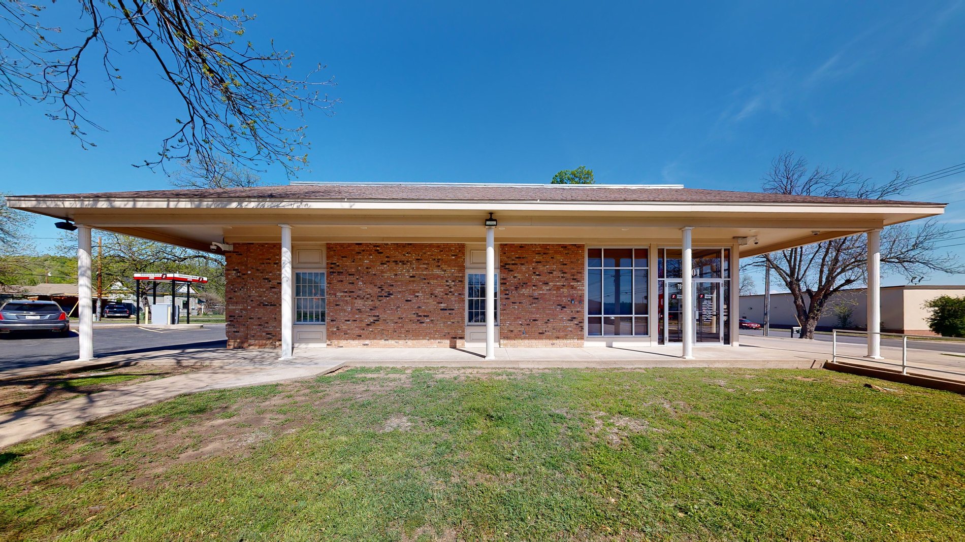 Mineral Wells