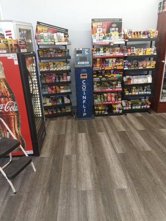 Images CoinFlip Bitcoin ATM - E Smoke (Jackson)