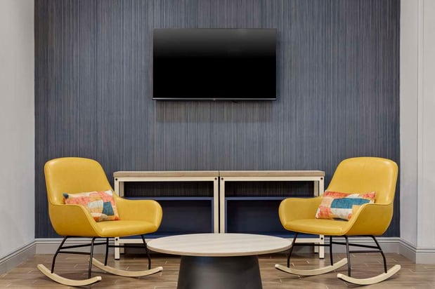 Images Spark by Hilton Newcomerstown