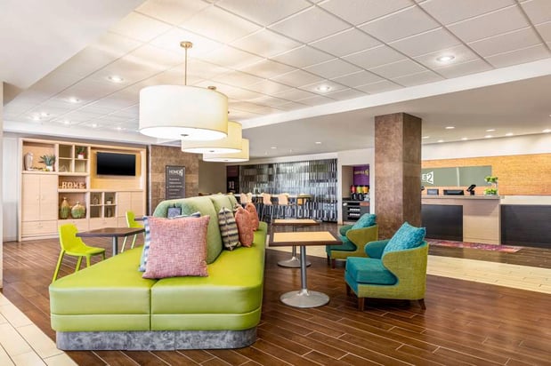Images Home2 Suites by Hilton Lubbock