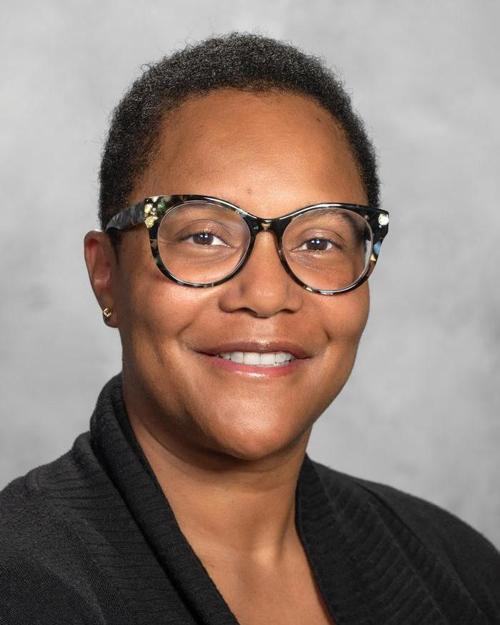 Marylouise Kiyana Wilkerson, MD