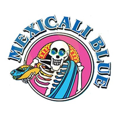 Mexicali Blue - Mexican Restaurant & Happy Hour