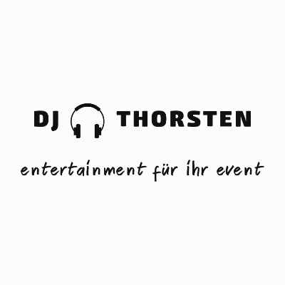 DJ Thorsten in Blankenfelde Mahlow - Logo