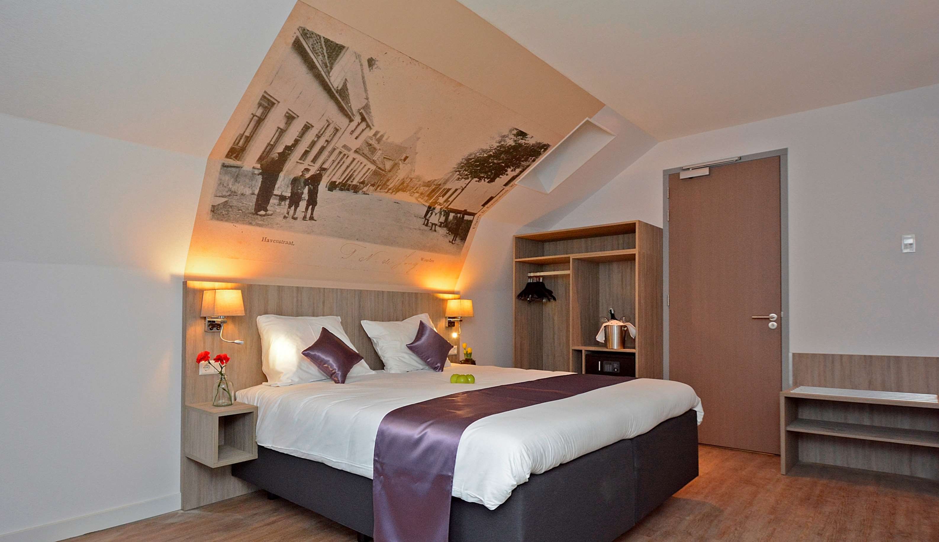 Foto's Best Western City Hotel Woerden