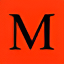 MAX&Co 標誌