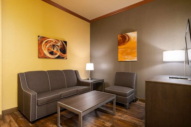 Images Best Western Plus Portland