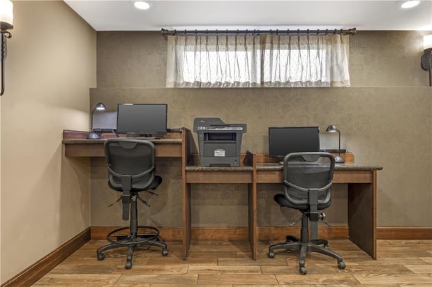Images Best Western Plus Vintage Valley Inn